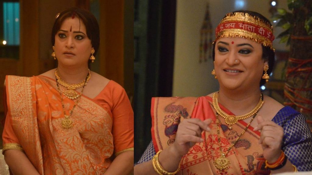 Veteran TV actress Rinku Dhawan gets candid about working in the television industry