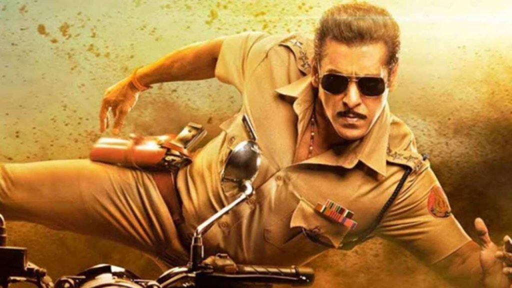 Not Salman Khan but THESE 2 Actors were Going to Play Chulbul Pandey in Dabangg