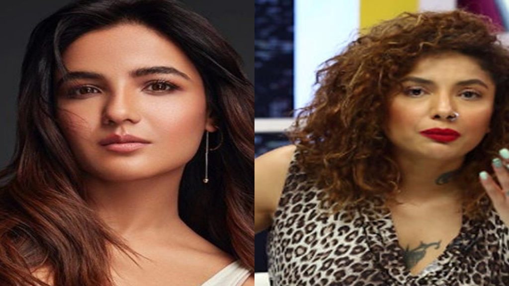 Bigg Boss 14: Diandra Soares & Kamya Punjabi Bash Jasmin Bhasin for being ‘Naagin For Real’