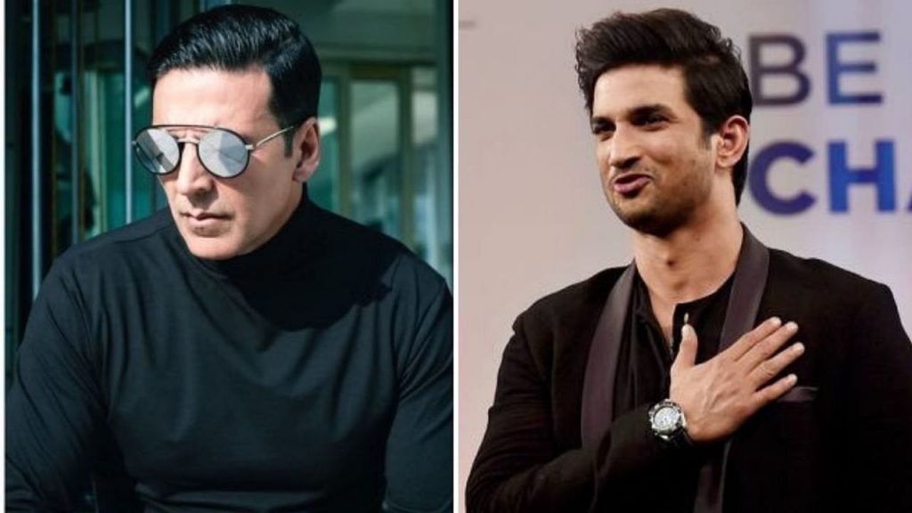 YouTuber Slapped with Defamation Notice by Akshay Kumar Denies His Content being Defamatory for Actor
