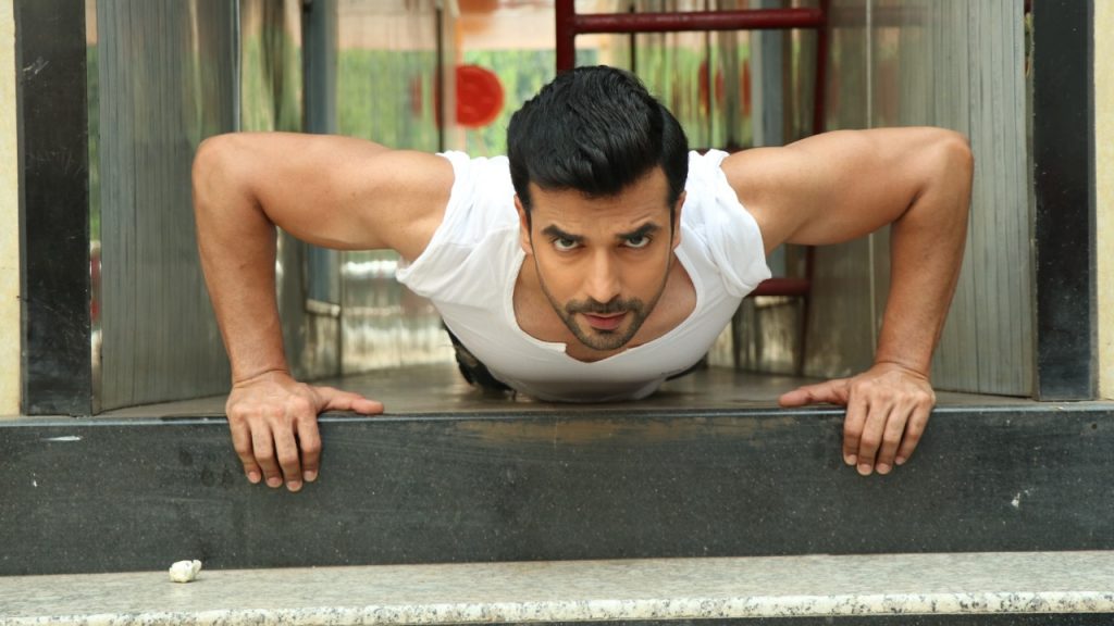 Here’s the secret behind Popular Television actor Manit Joura’s fitness