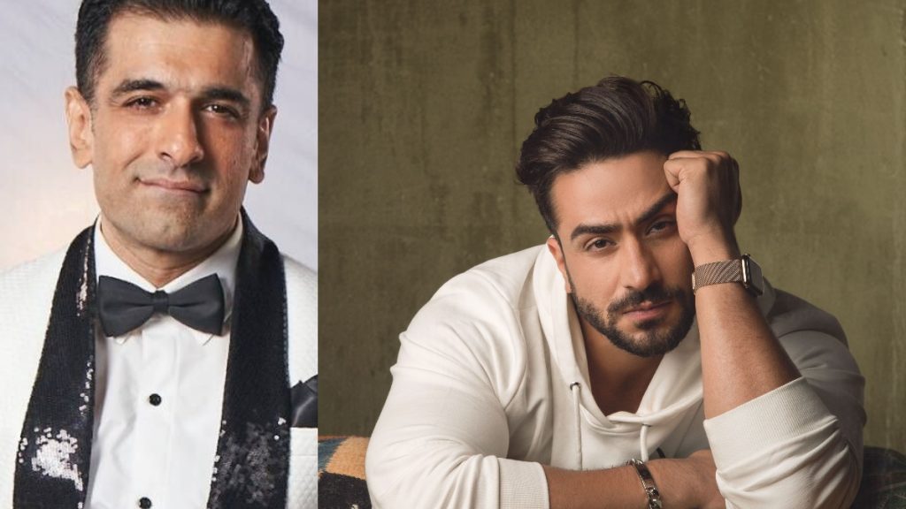 Here’s how Aly Goni exposed Eijaz Khan true face | Bigg Boss 14 updates