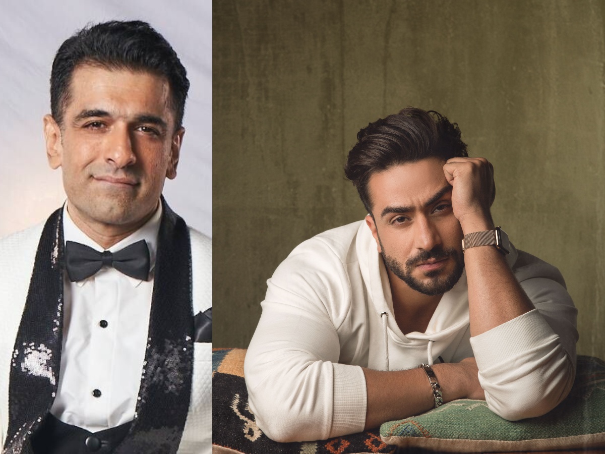 Here's how Aly Goni exposed Eijaz Khan true face | Bigg Boss 14 updates  