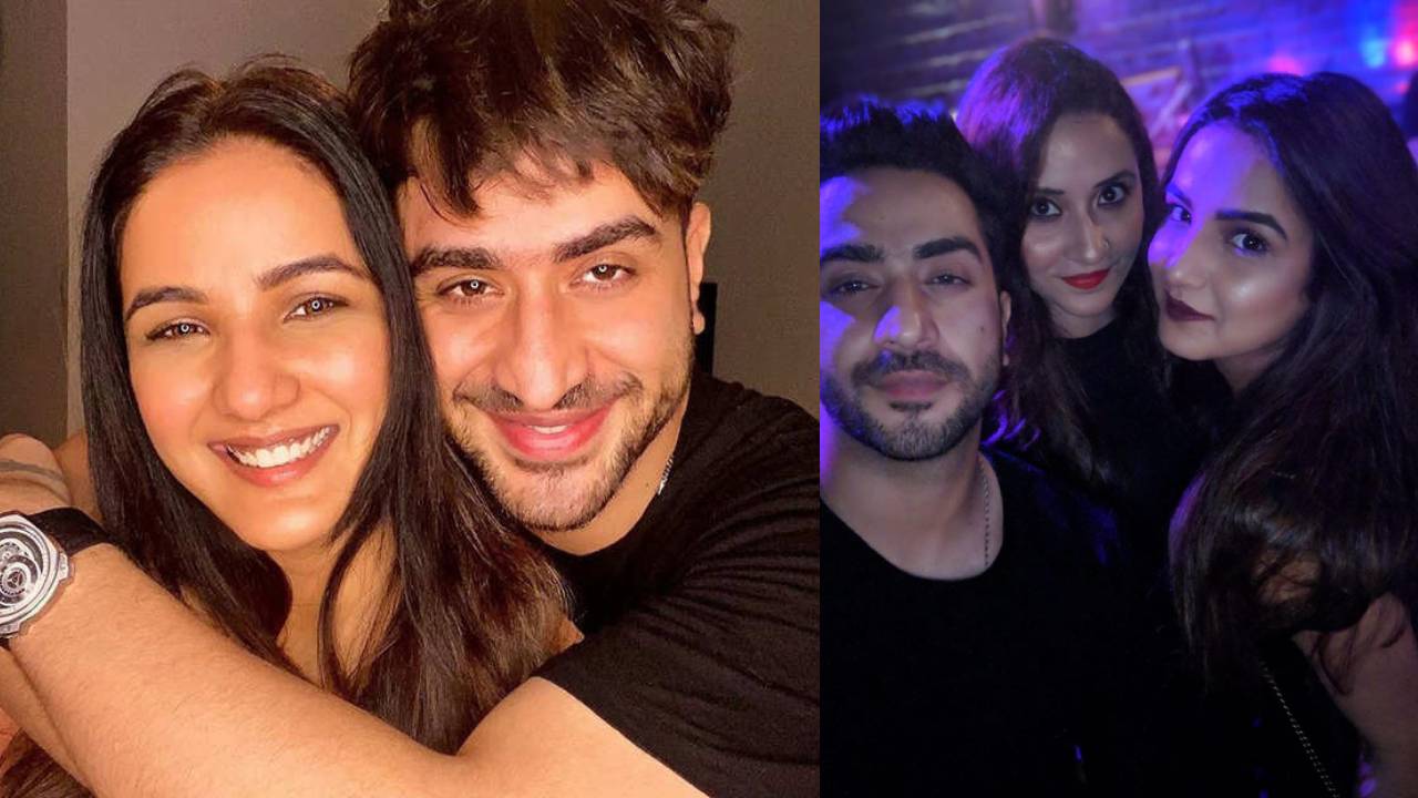 Aly Goni & Jasmin Bhasin will be together & happy at the end, says sister Ilham Goni  