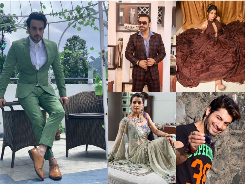 Popular telly actors share their Holiday essentials for winter vacations  