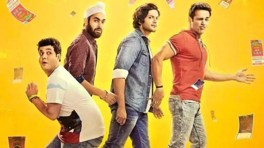 Ali Fazal Discloses New Villains and Characters in Fukrey 3 | More Details Inside