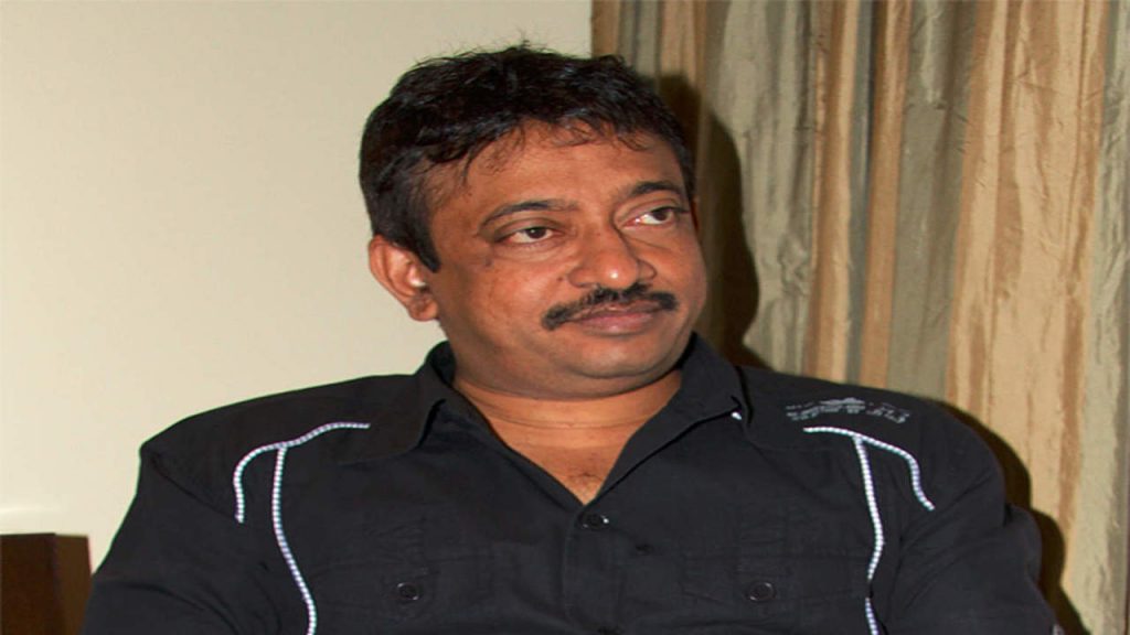Filmmaker Ram Gopal Varma Grabs Attention as he Says, ‘I like women’s bodies and not their brains’