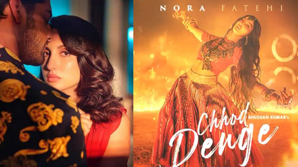 Choreographer Rajit Dev discloses why Nora Fatehi’s Chhor Denge is a hit