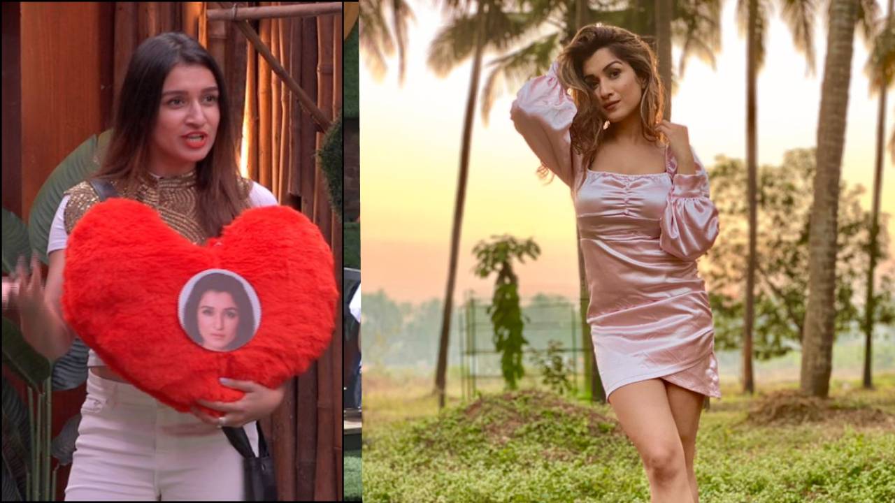 Bigg Boss 13 contestant Shefali Bagga to step into acting | Project details inside!  