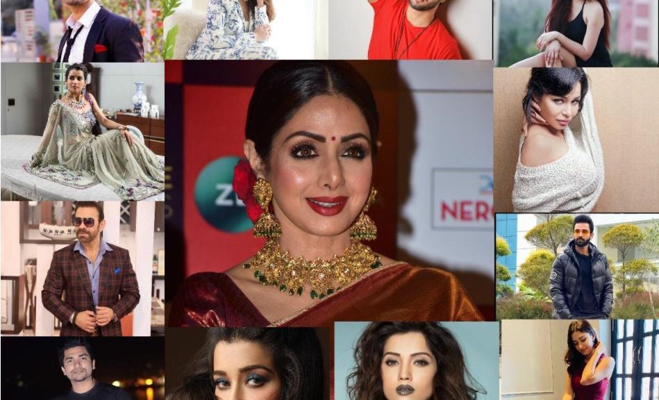 Sridevi’s Death Anniversary: Popular TV actors remember Sridevi by their favorite film of the legend