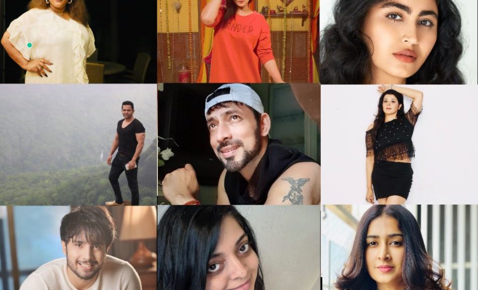 Celebrities from the television industry reveals the winner of Bigg Boss 14