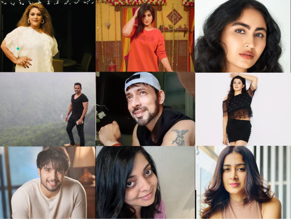 Celebrities from the television industry reveals the winner of Bigg Boss 14  