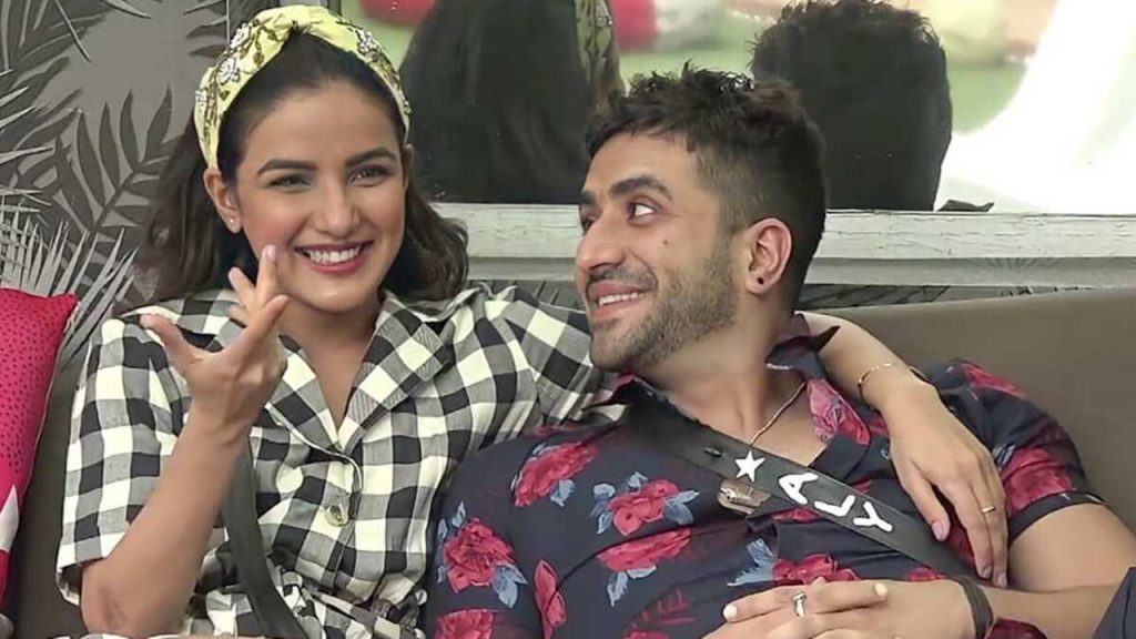 Bigg Boss 14: Aly Goni REVEALS Dating and Marriage Plans with Jasmin Bhasin
