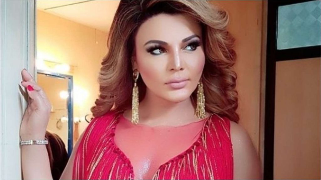 Bigg Boss 14’s Rakhi Sawant Says She Doesn’t Want a Vicky Donor for her Child