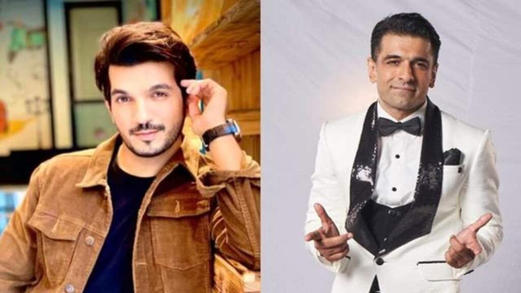 Khatron Ke Khiladi 11: Eijaz Khan and Arjun Bijlani to Compete in Rohit Shetty’s Show? More Deets Inside