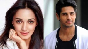 Was THIS Statement made by Kiara Advani a Hint at Making her Relationship with Sidharth Malhotra Official?  