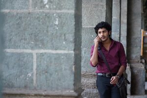 Know How Mumbaikar is the Lucky Mascot for Actors Vikrant Massey & Vijay Sethupathi | Pictures of Movie Inside  