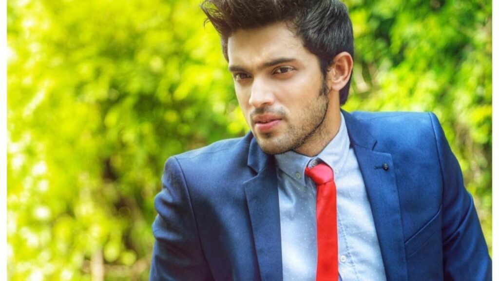 Here’s Why Parth Samthaan is Not in a Frame of Mind to go back to Television