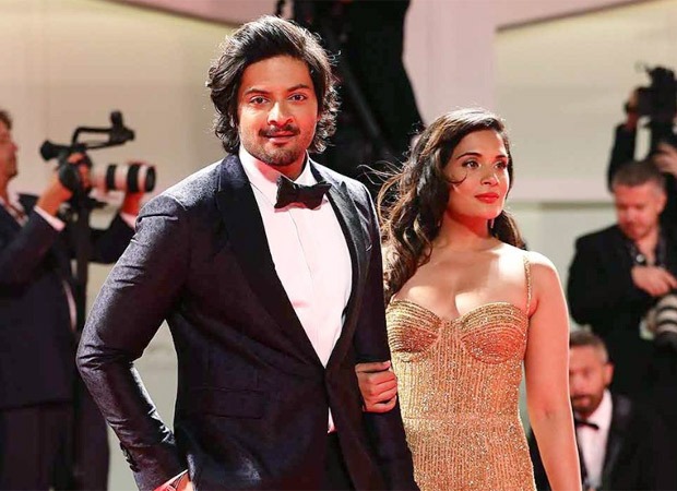 Richa Chadha and Ali Fazal turns producers & start their label with challenging taboos around sexuality