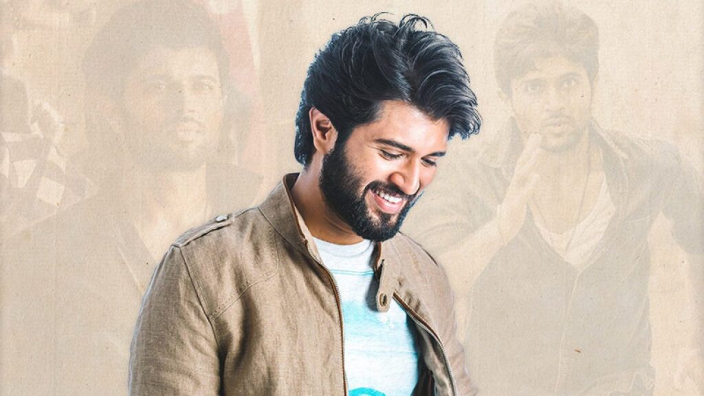 Does Vijay Deverakonda’s Mother Poke him to Get Married? Here’s What We Know