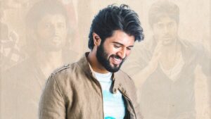 Does Vijay Deverakonda's Mother Poke him to Get Married? Here's What We Know  