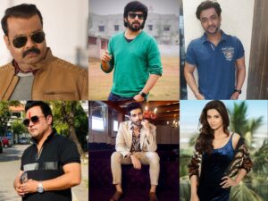 From Adaa Khan to Kettan Singh: Here's What Celebs Feel about People Putting up pictures While Indulging in Charity  