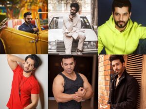 From Sharad Malhotra to Zaan Khan: Here's What Famous Television Actors Think about OTT as a Threat to TV and Films  