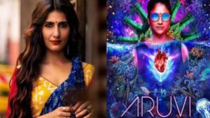 Fatima Sana Shaikh to Star in the Hindi Remake of Critical and Commercial Hit Aruvi  