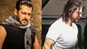 Pathan: Salman Khan's Tiger Scene in the Shah Rukh Khan Starrer Revealed | Details Inside  