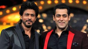 Here's Why Ram Gopal Varma Did Not Cast Shah Rukh Khan & Salman Khan as Bhiku Mhatre and Satya  