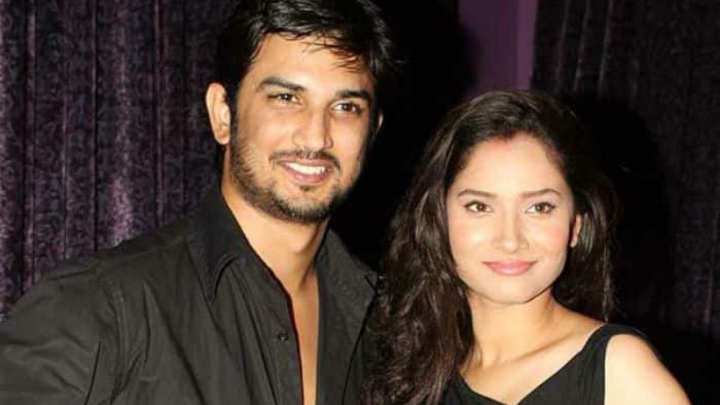 Ankita Lokhande Bashes Late Actor Sushant Singh Rajput’s Fans for Blaming her