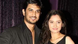 Ankita Lokhande Bashes Late Actor Sushant Singh Rajput's Fans for Blaming her  
