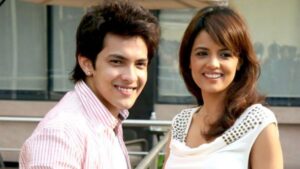 As Aditya Narayan and Shweta Jha test Positive for Covid-19 Former Jokes Taking Vow ‘in sickness and in health’ too seriously  