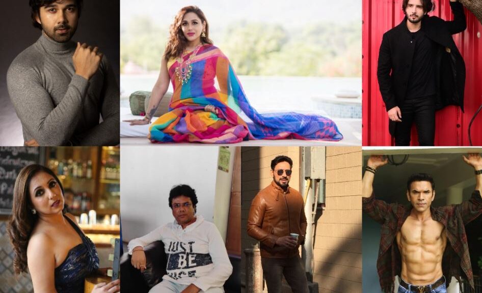 Celebs share their favorite Hindi films | Zaan Khan to Avinash Mukherjee