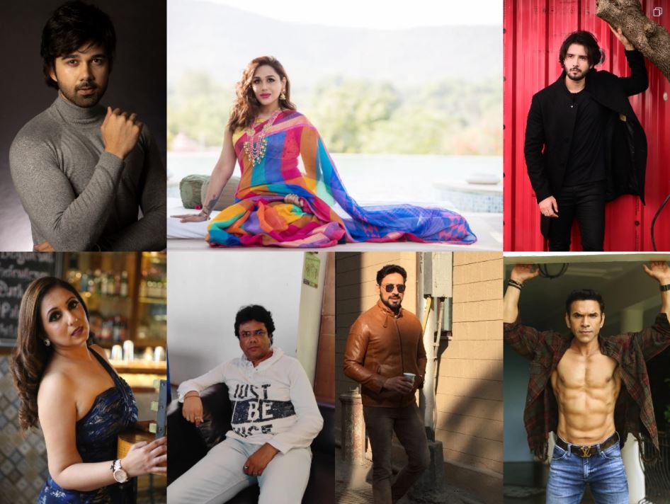 Celebs share their favorite Hindi films | Zaan Khan to Avinash Mukherjee  