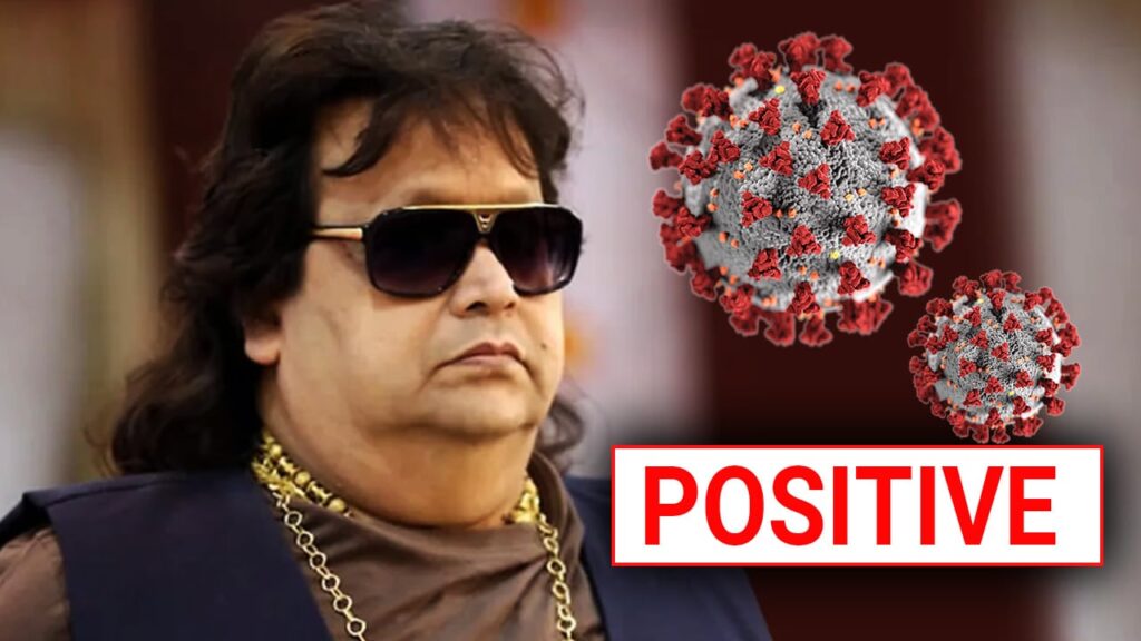 Bappi Lahiri in ICU after testing positive for Covid-19 | Latest Health Updates