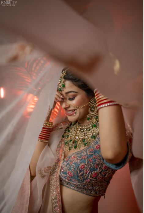 Nyra Banerjee summer bride look goes viral | See pics now & take inspiration for a summer wedding  