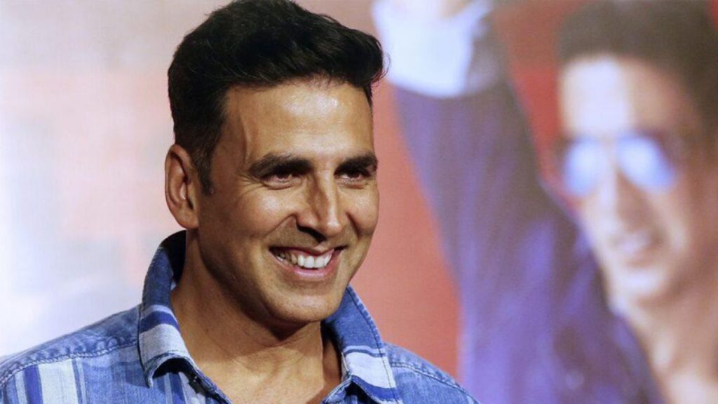Akshay Kumar Admitted to Hospital after testing POSITIVE for COVID-19