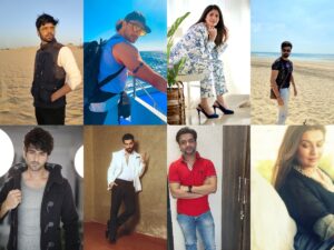 From Sharad Malhotra to Nishant Singh Malkhani: Celebrities Share their Must-Haves while they Travel  