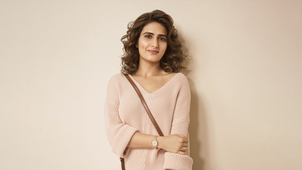 Fatima Sana Shaikh Discloses How a Man Stared at her and Later Punched her When She Slapped him