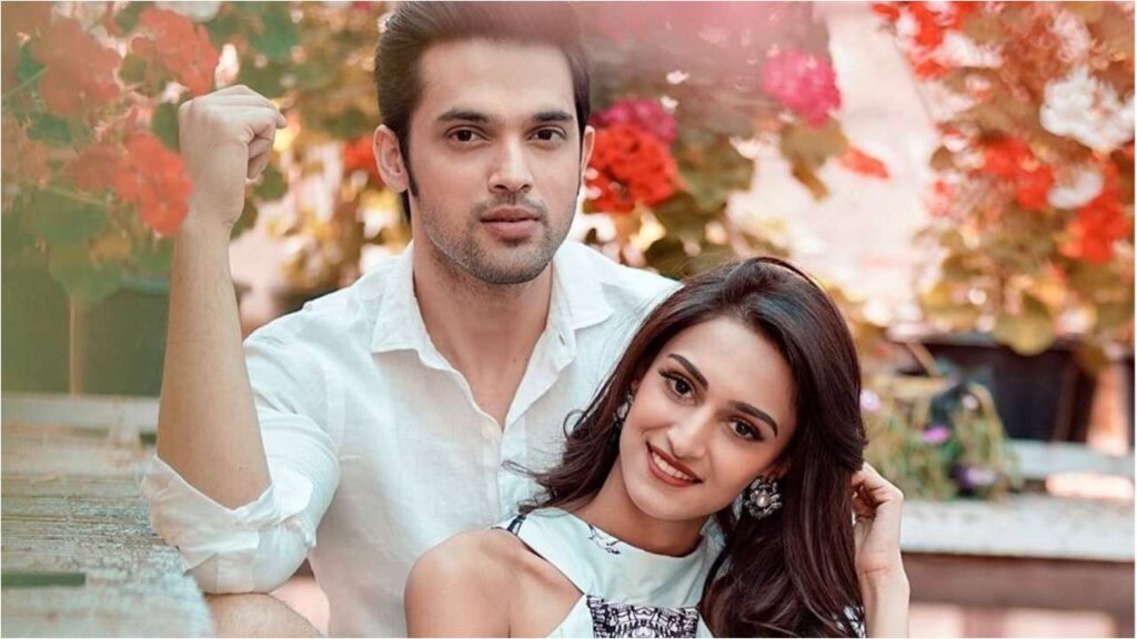 Know the Truth Behind Differences between Parth Samthaan & Erica Fernandes