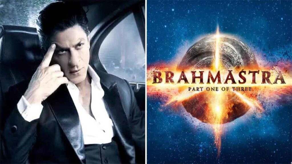 Here’s Why Shah Rukh Khan’s Pathan & Ranbir Kapoor’s Brahmastra Shoot Got Halted