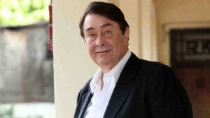 Randhir Kapoor Hospitalised for COVID-19 After Two Doses of Vaccine  
