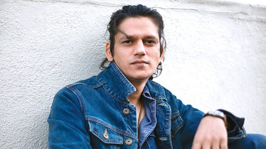 Vijay Varma Reveals Reason of Why Suitable Boy ‘didn’t make much noise’ in India