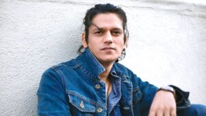 Vijay Varma Reveals Reason of Why Suitable Boy 'didn't make much noise' in India  