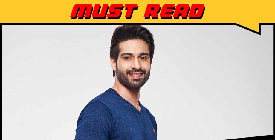 Actor Vijayendra Kumeria opens up about the struggles of being successful in showbiz