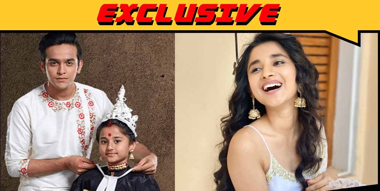 Actress Kanika Mann to play grown-up Bondita in Barrister Babu  