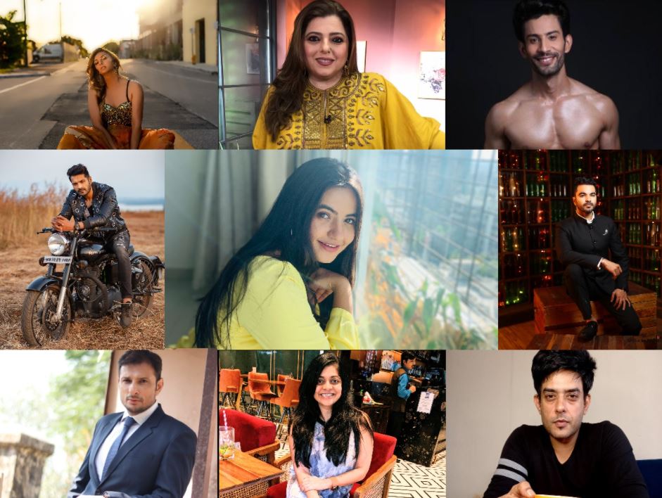 World No-Tobacco Day: Non-Smoker celebs share tips to relieve stress especially for the smokers  