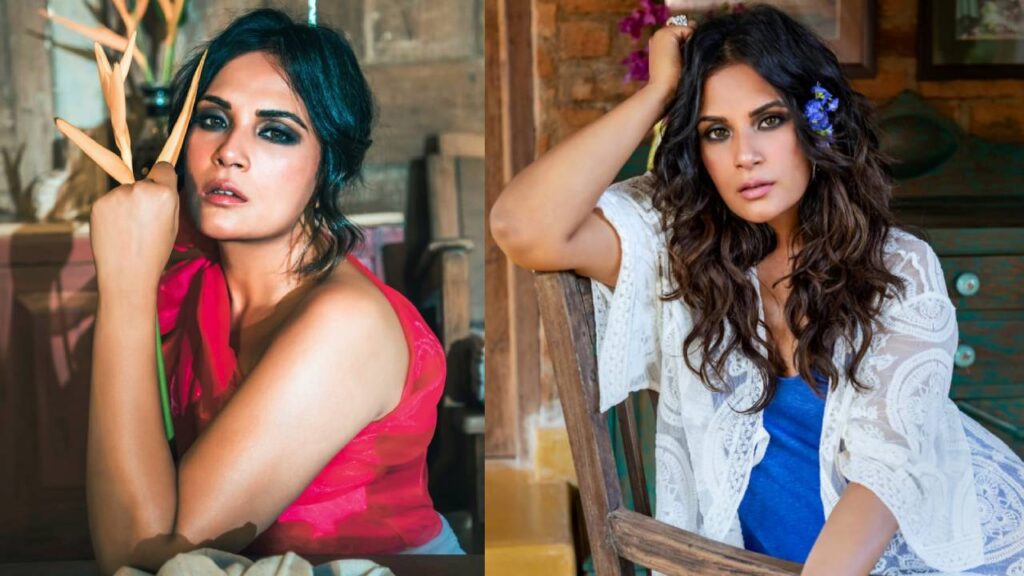 Richa Chadha new social media initiative is the buzz of town | Details inside!