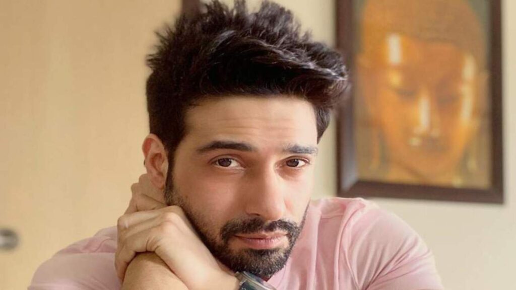 Udaan Fame Vijayendra Kumeria Opens Up On his Differently Abled Character Darsh